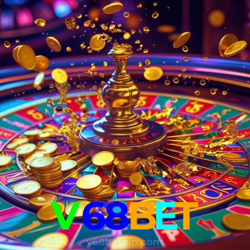 V68BET：Jogue futebol online e conquiste as maiores vitórias de sua vida!