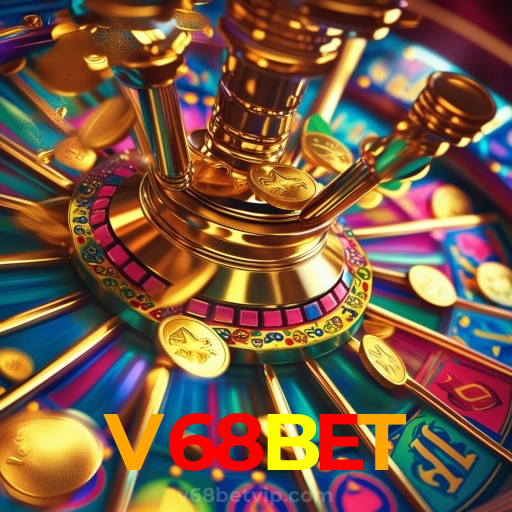 V68BET：Aposte no futebol e jogue os jogos mais emocionantes como blackjack e poker!