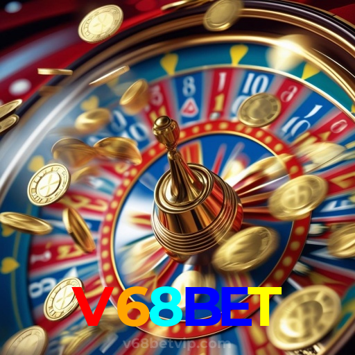 V68BET:As melhores slots e jackpots estão esperando por você! Jogue agora!