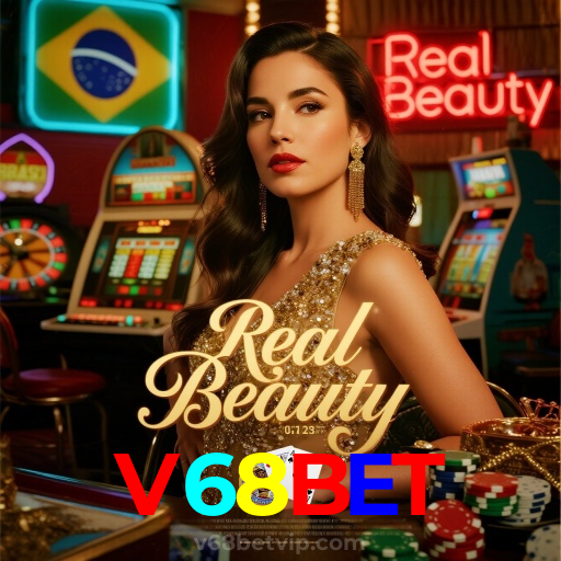 V68BET:Em nosso cassino online, a sorte está ao seu lado! Aposte agora!