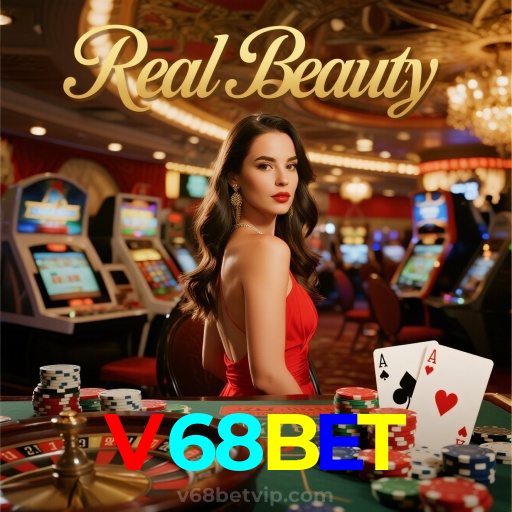 V68BET：Jogue nas nossas roletas e ganhe prêmios incríveis!