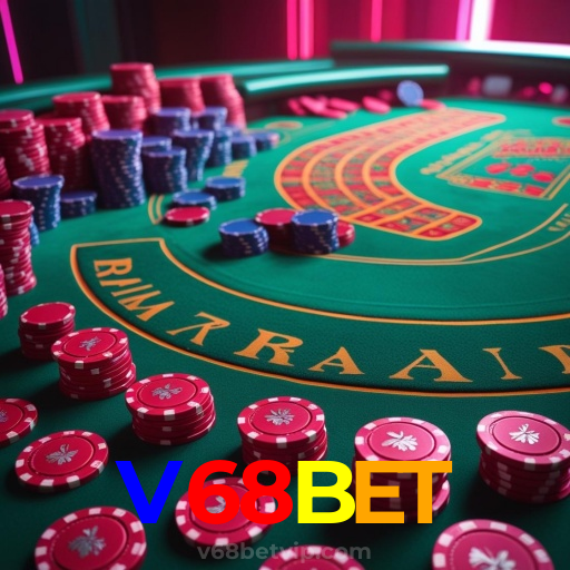V68BET:No futebol online, você é o verdadeiro campeão da vitória!