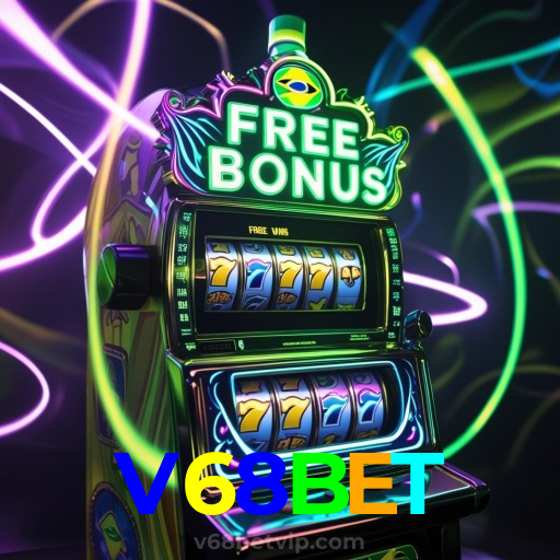 V68BET:Jogue poker, roleta e aposte no futebol com grandes prêmios!