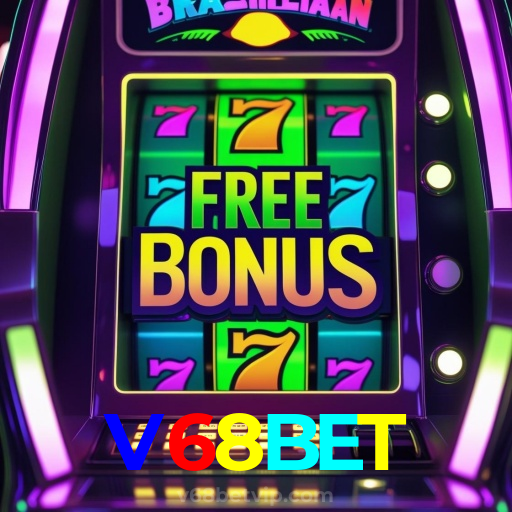 V68BET:Cada giro é uma nova chance! Aposte nas slots e vença!