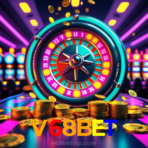 V68BET:As melhores slots do mercado estão esperando por você! Jogue agora!
