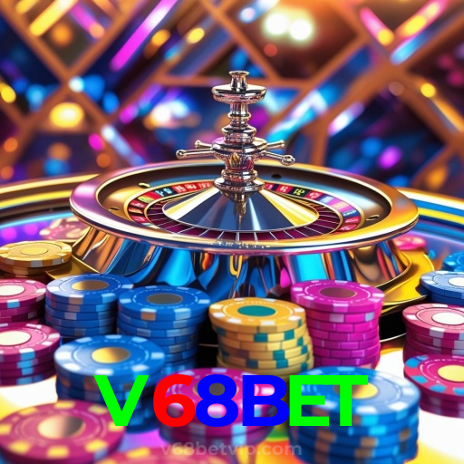 V68BET:Ganhe muito jogando blackjack e apostando no futebol online!