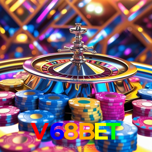 V68BET:Jogue roleta, blackjack e aposte no futebol para uma experiência completa!