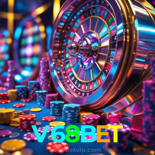 V68BET:Sua sorte está no cassino online com apostas no futebol e jogos emocionantes!