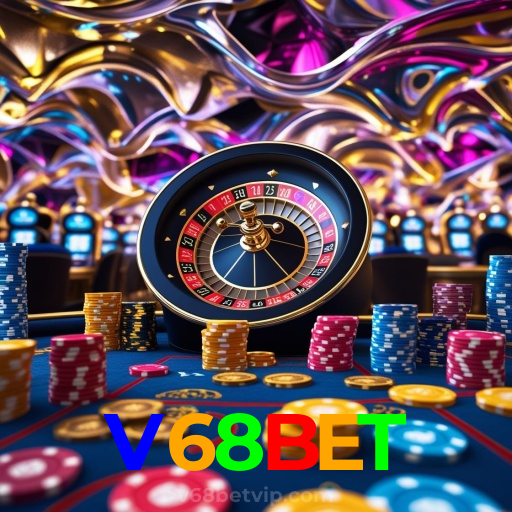V68BET：O melhor do futebol online está esperando por você! Aposte e ganhe!