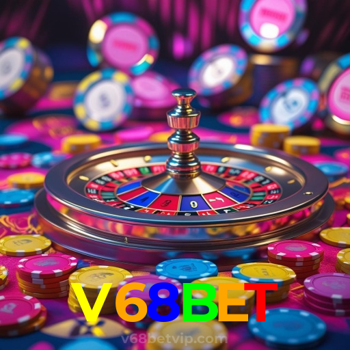 V68BET:Aposte no futebol online e mostre seu talento para ganhar!