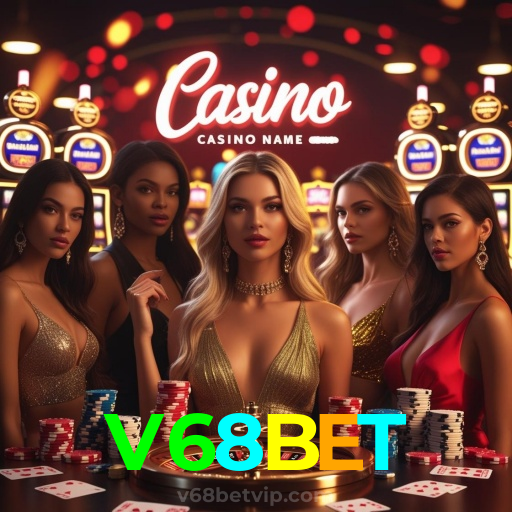 V68BET:No futebol online, a vitória é garantida para quem joga com coragem!