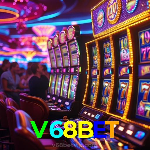 V68BET：Aposte no futebol digital e conquiste prêmios fantásticos!