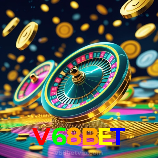 V68BET:No futebol online, a cada aposta sua vitória está mais perto!