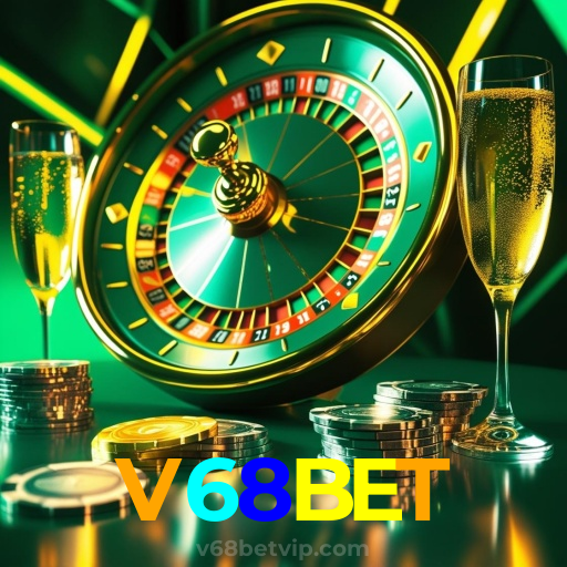 V68BET:Jogue blackjack e sinta a emoção de vencer no cassino!