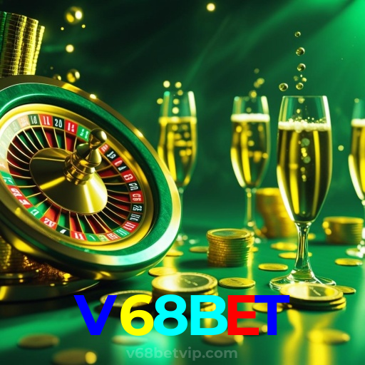 V68BET:Jogue nas melhores slots e conquiste jackpots incríveis!