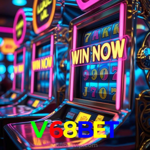 V68BET：Jogue futebol online e conquiste vitórias ao estilo campeão!