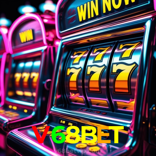 V68BET:A roleta te espera para grandes vitórias! Aposte agora!