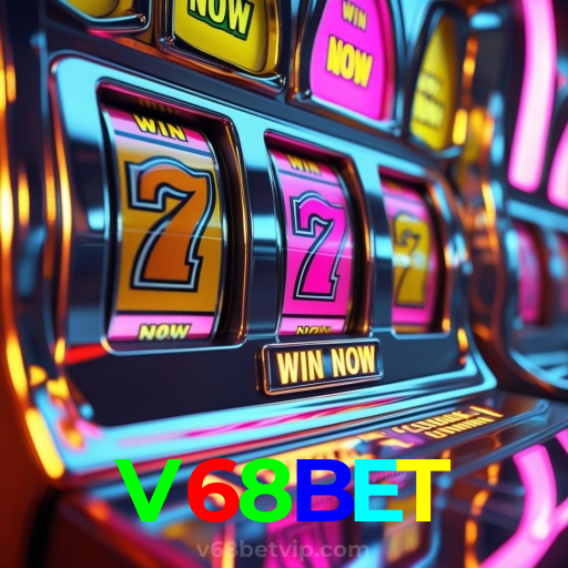 V68BET：Aposte no seu time de futebol e ganhe no blackjack e roleta online!