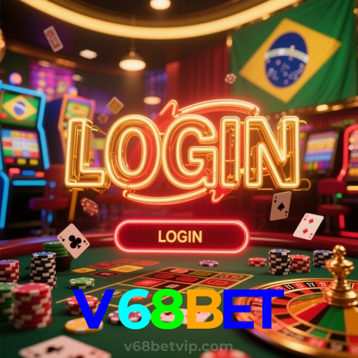 V68BET:Cada rodada na roleta é uma chance de ganhar prêmios enormes!