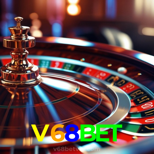 V68BET:Vença no futebol online e leve para casa prêmios incrÃveis!