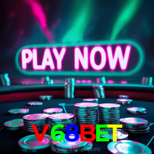 V68BET:Aposte no futebol online e sinta a emoção de ser o vencedor!