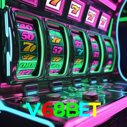 V68BET:Aposte no futebol online e marque gols com grandes prêmios!