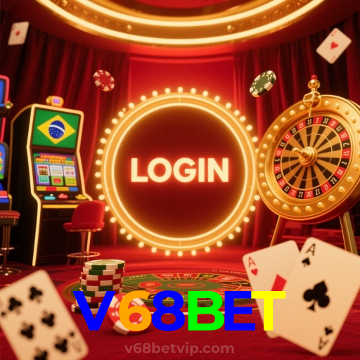 V68BET：Jogue futebol online e prove que você é o melhor!