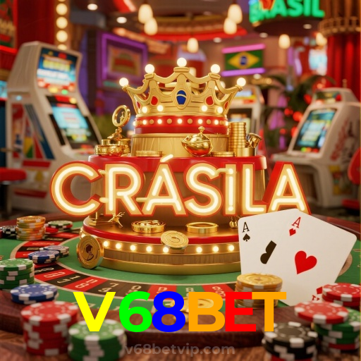 V68BET：Aposte nas roletas e conquiste prêmios incríveis!