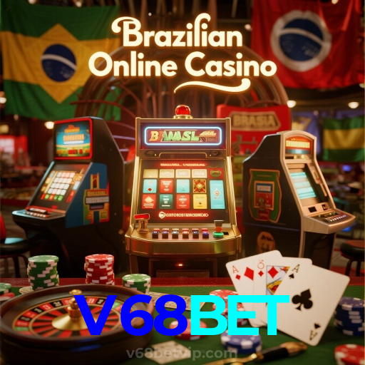 V68BET:Jogue futebol digital e conquiste prêmios incríveis!