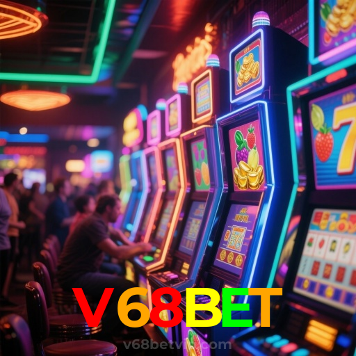 V68BET：Aposte no futebol online e vença como um campeão!