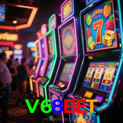 V68BET：Aposte no futebol e viva a emoção do jogo!