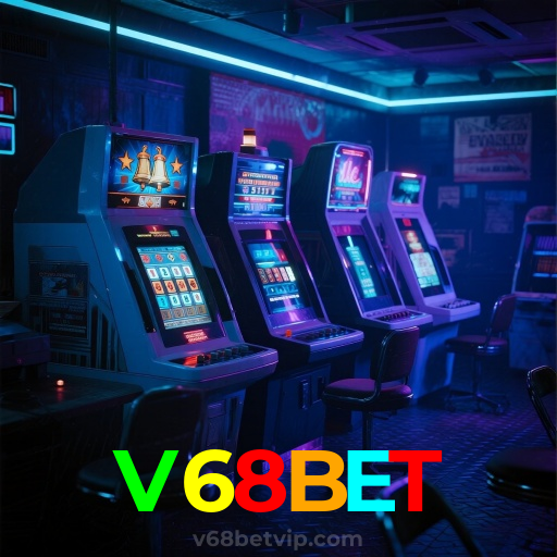 V68BET：A sorte é sua! Aposte agora e ganhe muito mais!