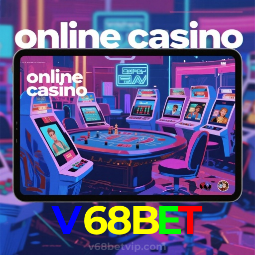 V68BET:Jogue poker online e leve prêmios incríveis para casa!