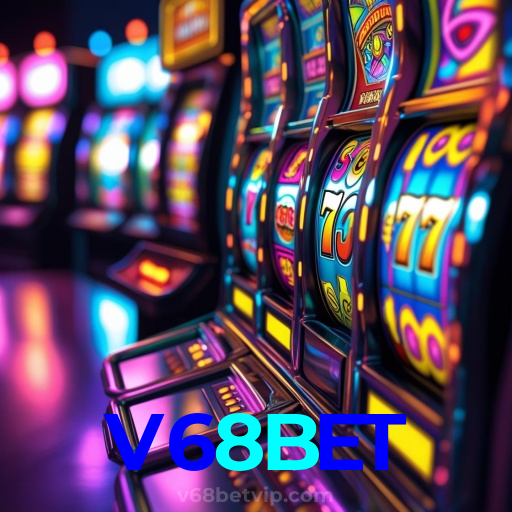 V68BET：Aposte agora nas roletas e mostre sua sorte!