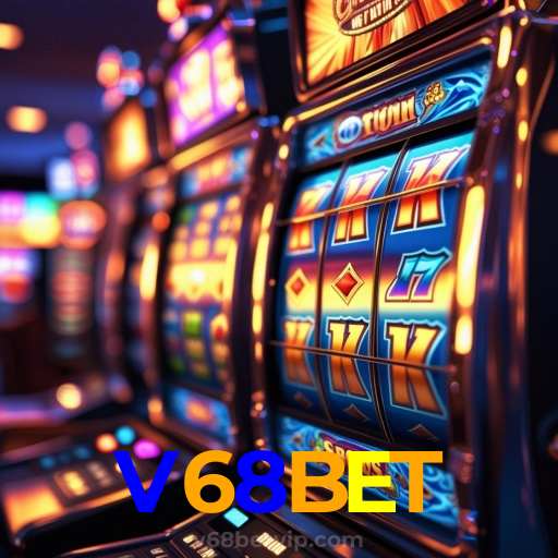 V68BET：Conquiste prêmios no blackjack e aposte no futebol ao vivo com segurança!