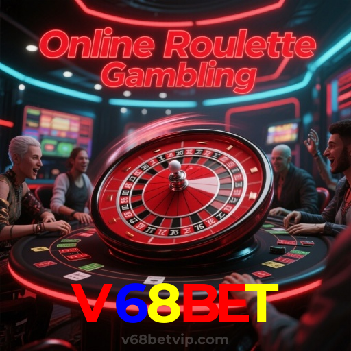 V68BET:Jogue as melhores slots e aposte em futebol com confiança e segurança!