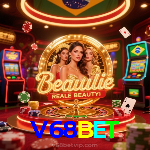 V68BET:Jogue blackjack e conquiste vitórias épicas no nosso cassino online!