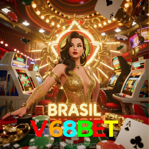 V68BET:As melhores roletas te aguardam! Aposte e conquiste sua vitória!