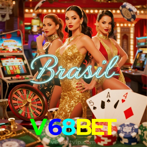 V68BET：O melhor cassino online está te esperando! Aposte e vença!