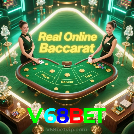 V68BET:Aposte no futebol e jogue os jogos mais emocionantes como blackjack e poker!