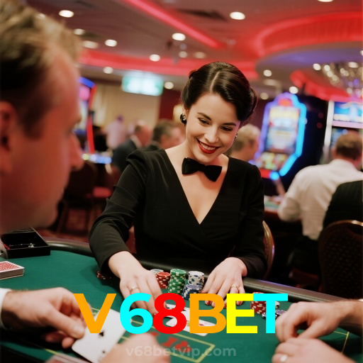 V68BET：Aposte no futebol online e vença com estilo e emoção!