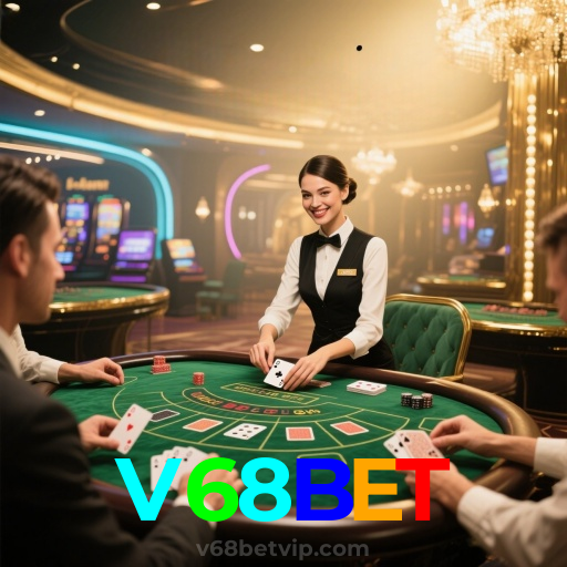 V68BET:Jogue futebol online e vença com cada gol marcado!