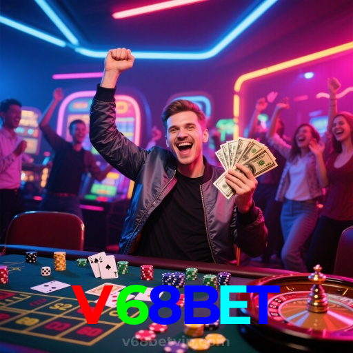 V68BET：Jogue futebol online e aposte nos maiores campeões!