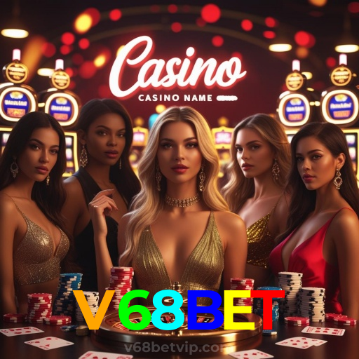 V68BET:Sinta o jogo do futebol online e conquiste vitórias impressionantes!
