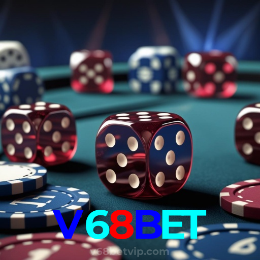 V68BET:Sinta o futebol online e conquiste as maiores vitórias da sua vida!